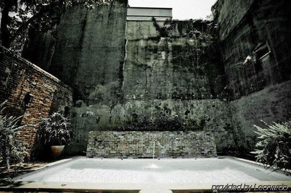 Hotel St. Helene New Orleans