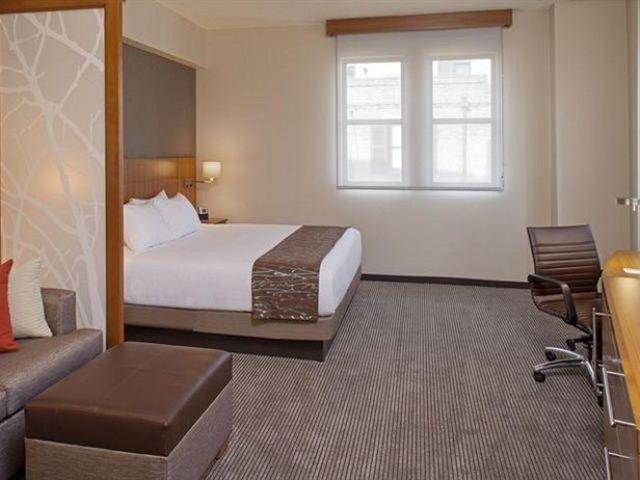 Hyatt Place Convention Center