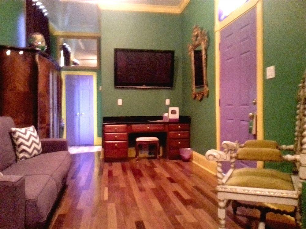 Bed & Breakfast R&b - Award Winning (adults Only) 3*