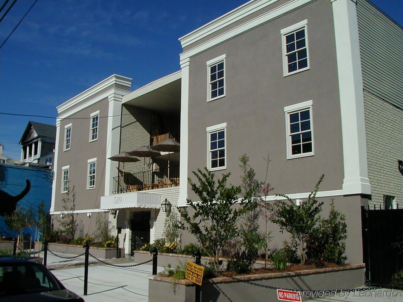 Hotel Frenchmen Orleans At 519, Ascend Collection New Orleans