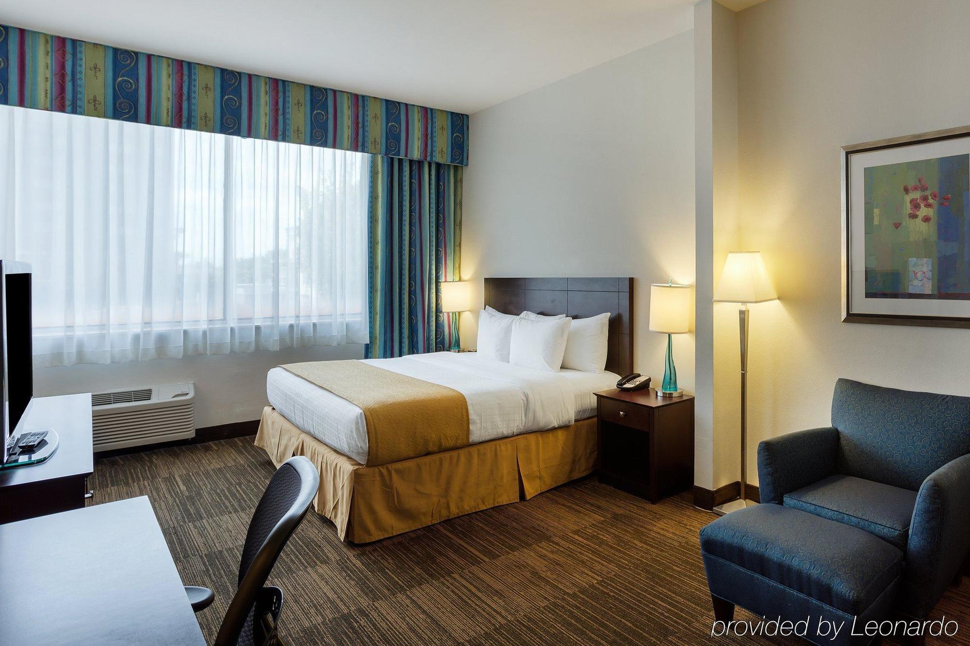 St Charles Coach House, An Ascend Collection 5* New Orleans