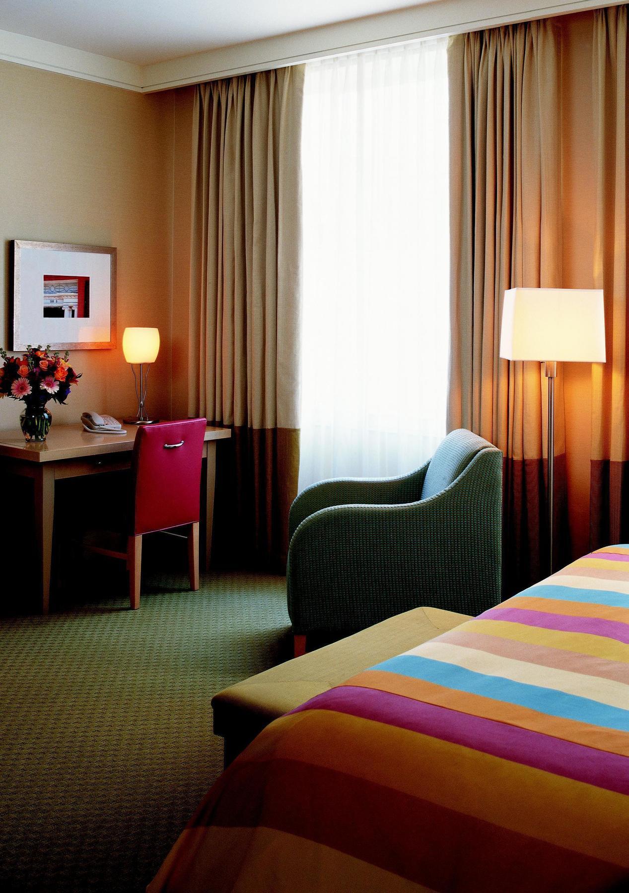 Renaissance Pere Marquette French Quarter Area 4* New Orleans