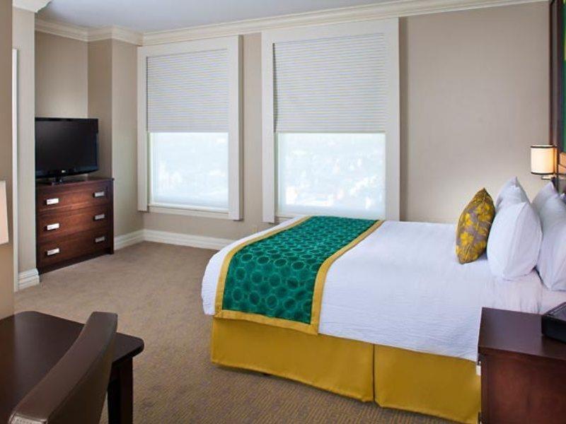 Courtyard By Marriott French Quarter/iberville Hotel New Orleans