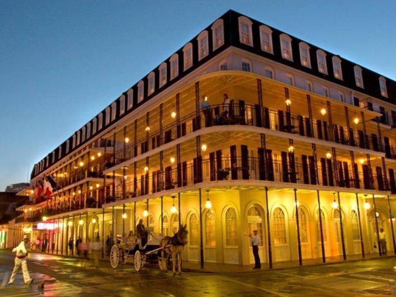 Four Points By Sheraton French Quarter
