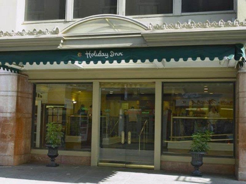 Hotel Wyndham French Quarter