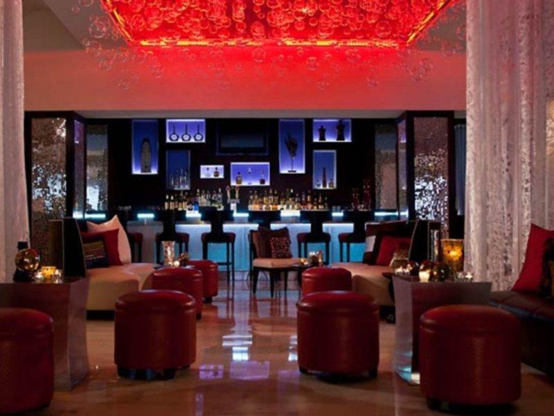 Hotel Renaissance Pere Marquette French Quarter Area New Orleans