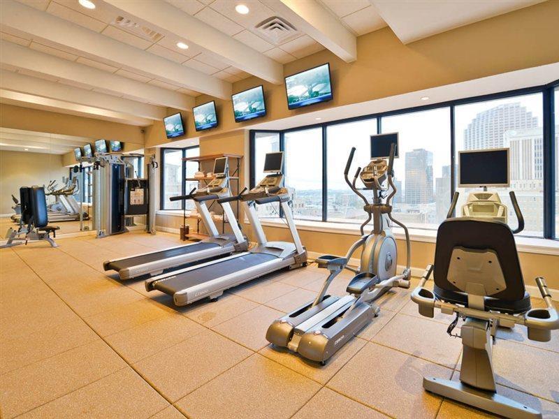 Hotel Blake New Orleans, Bw Signature Collection 4*