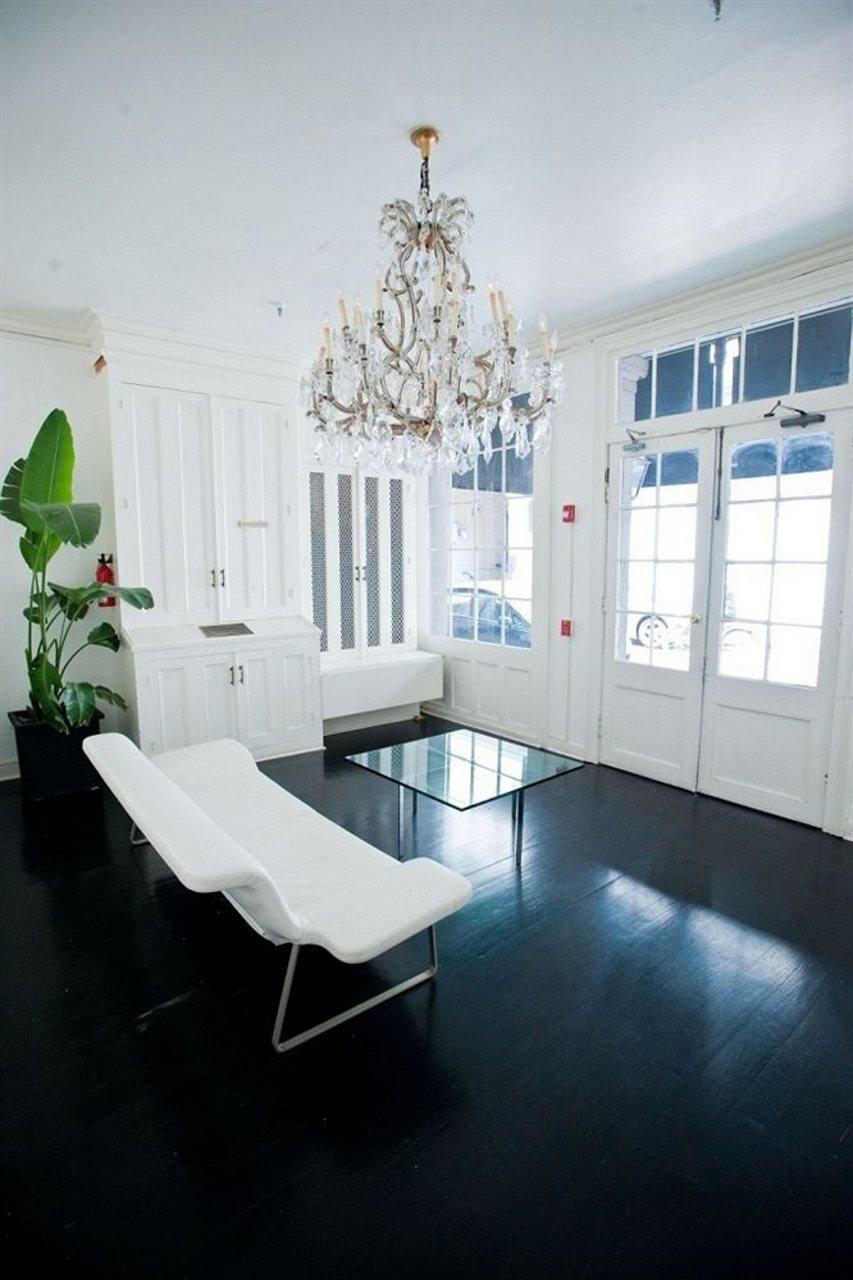 Hotel St. Helene New Orleans