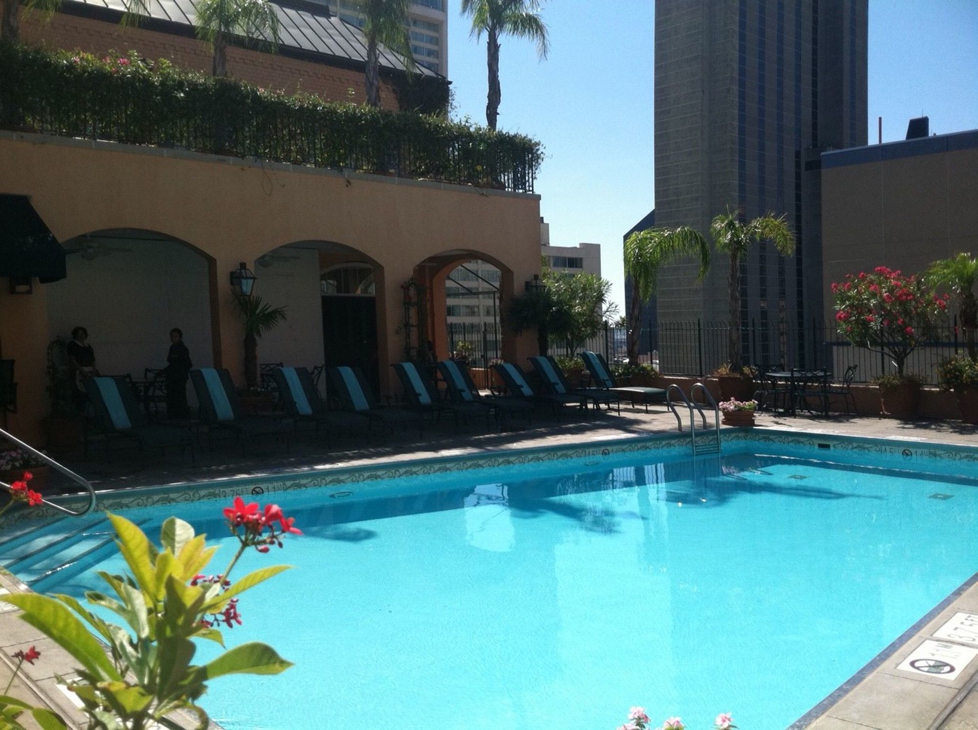 Hotel Monteleone New Orleans