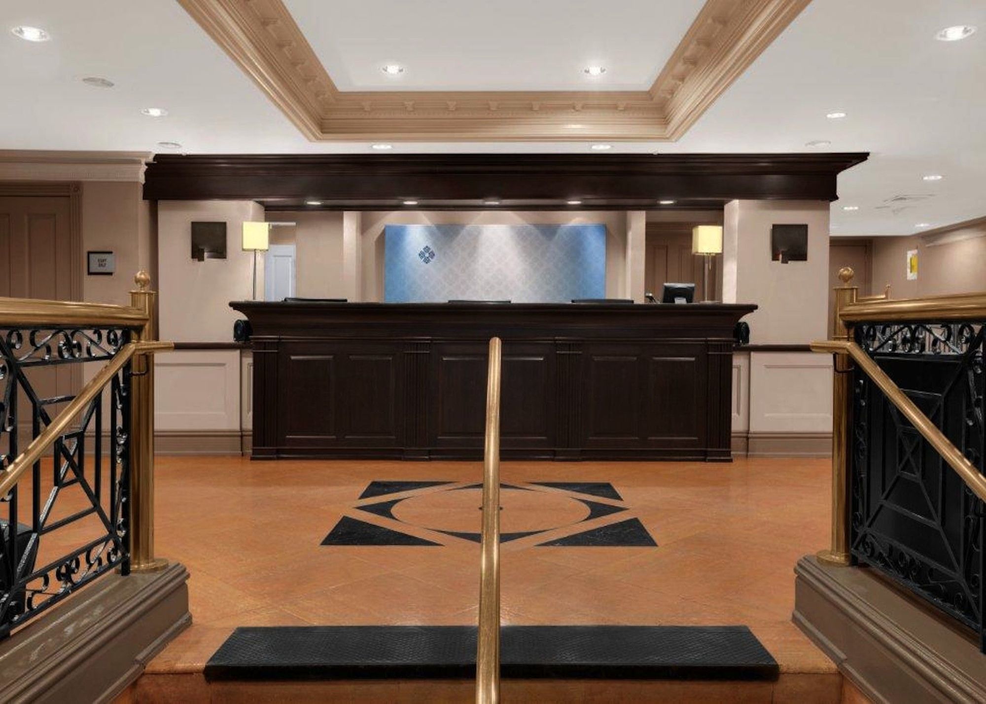 Hotel Wyndham French Quarter