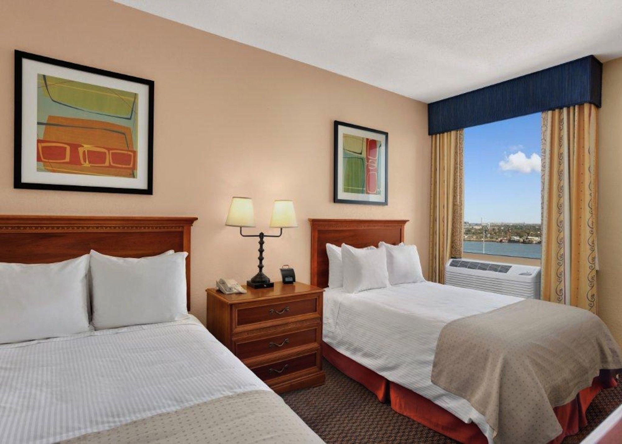 Wyndham French Quarter New Orleans