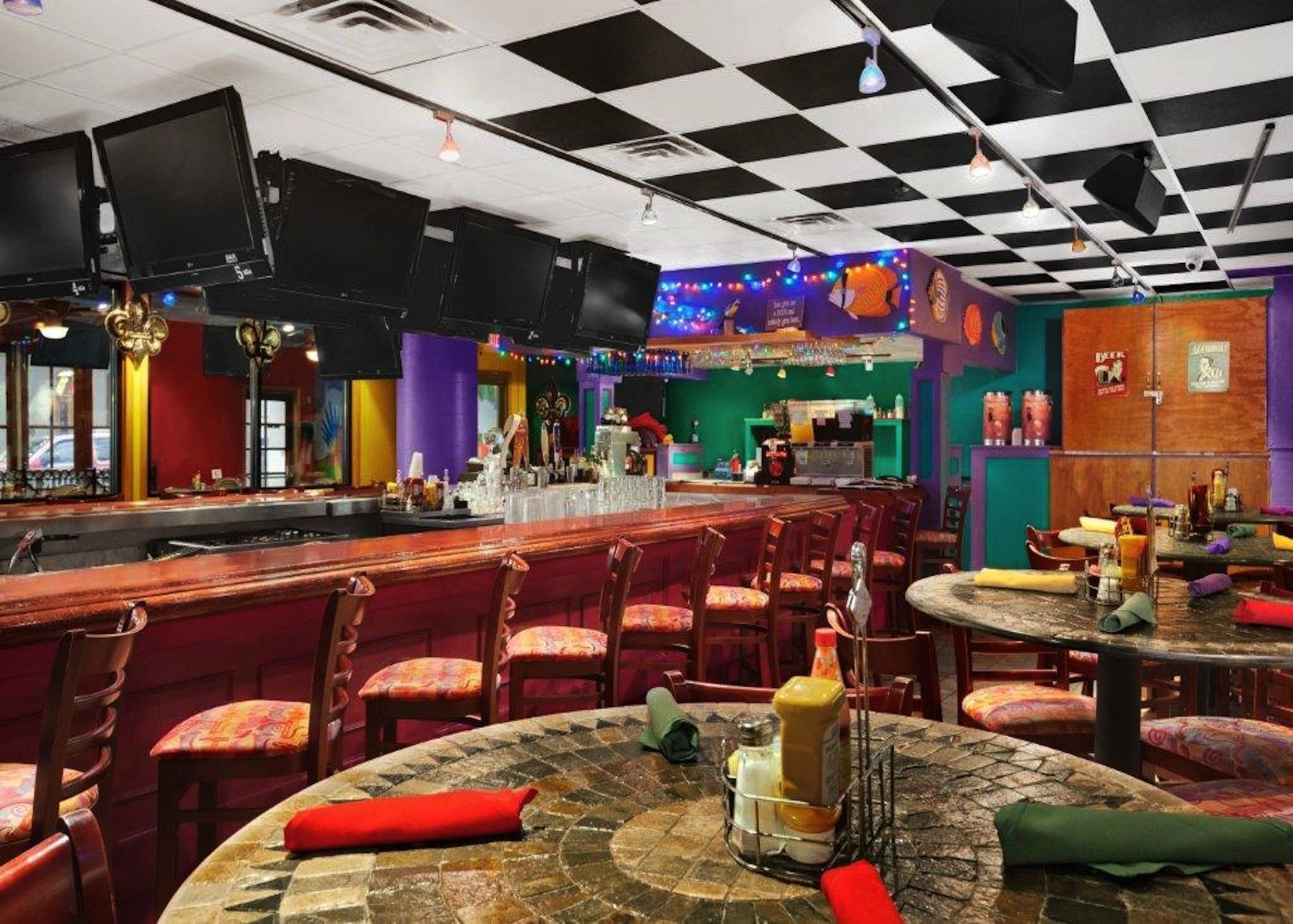 Hotel Wyndham French Quarter