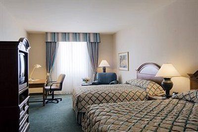 Hilton Garden French Quarter/cbd