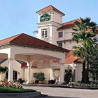 La Quinta & By Wyndham Downtown Hotel