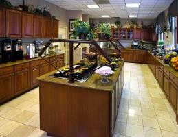 Homewood By Hilton Hotel 3*