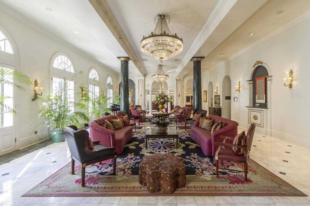 Bourbon Orleans Hotel