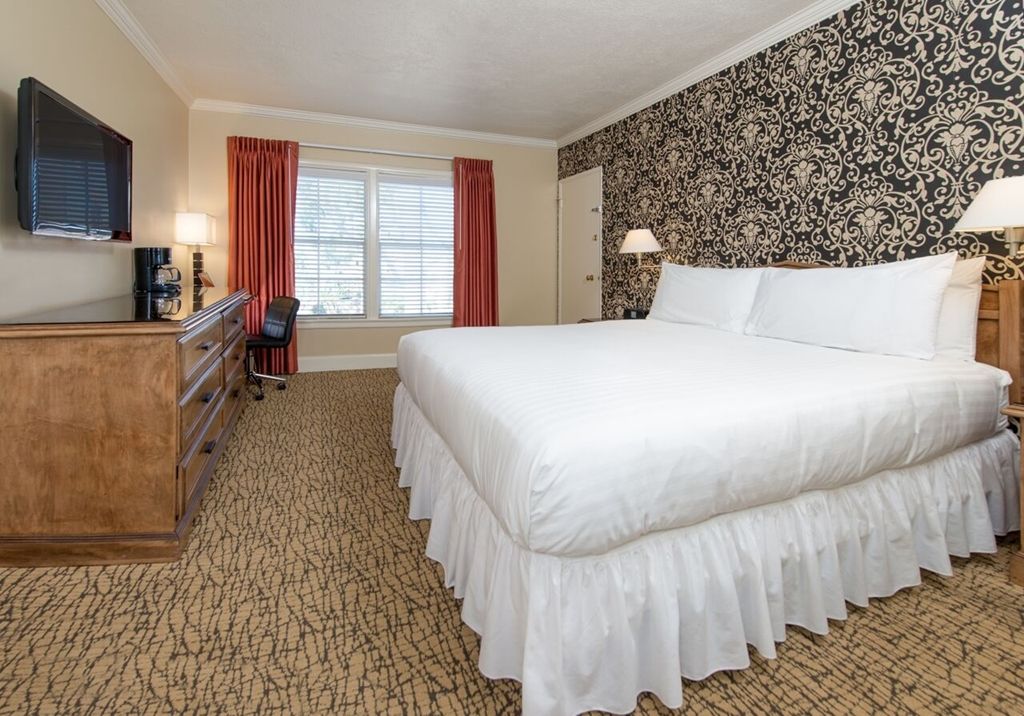 The Lafayette By Kasa Living Hotel 3*