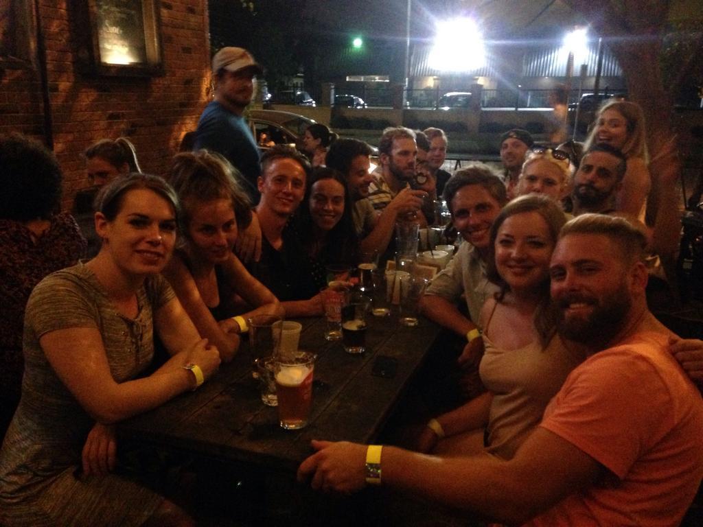 Hostel Auberge Nola New Orleans