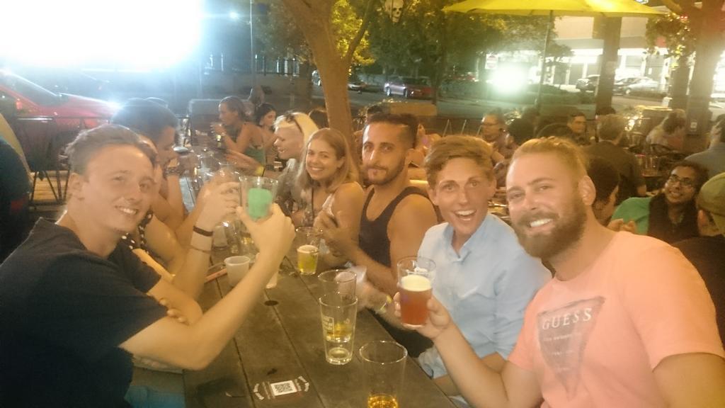 Hostel Auberge Nola Hostel