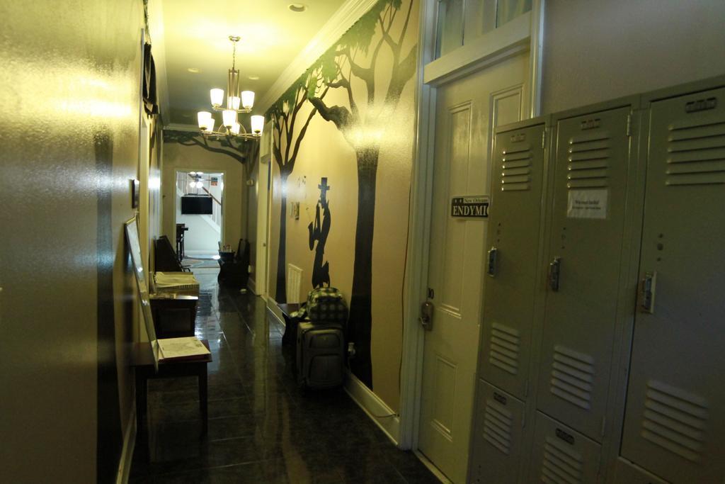 The Garden District House New Orleans