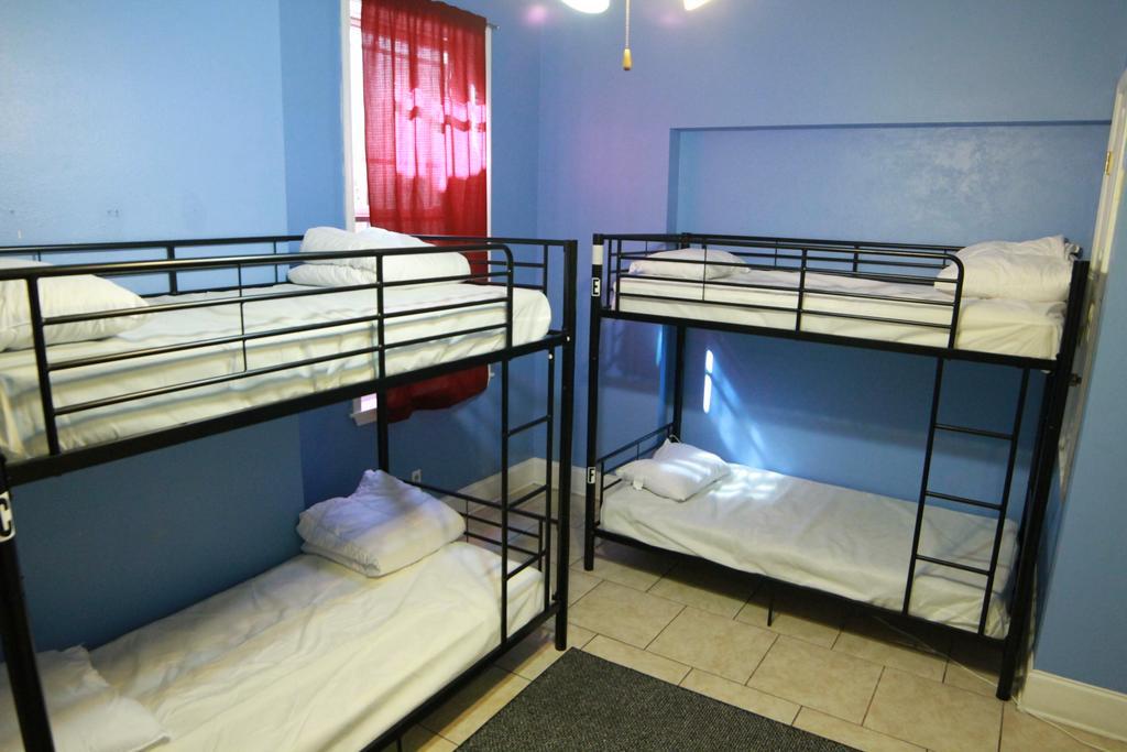 The Garden District House New Orleans