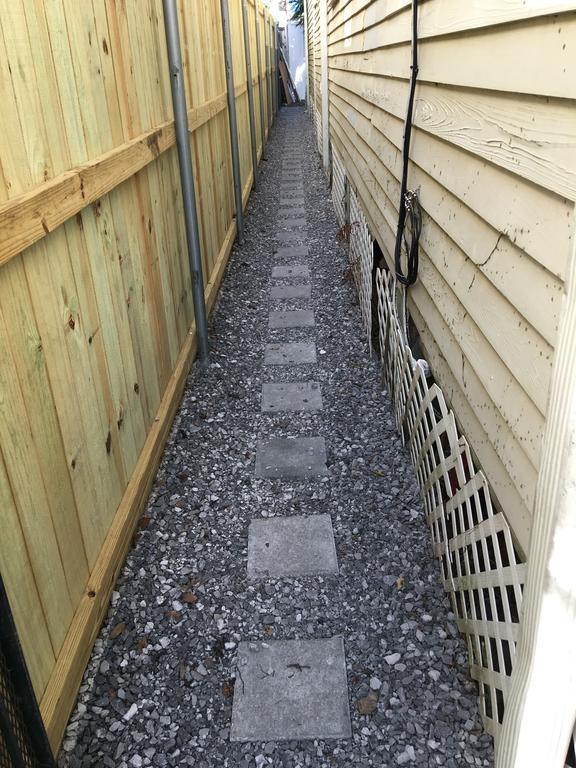 Antonine Upper Garden District 2*