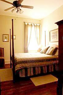 Bed & Breakfast Elysian Fields New Orleans
