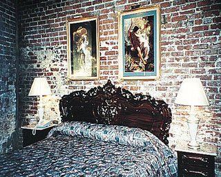 Hotel Plaza Downtown New Orleans