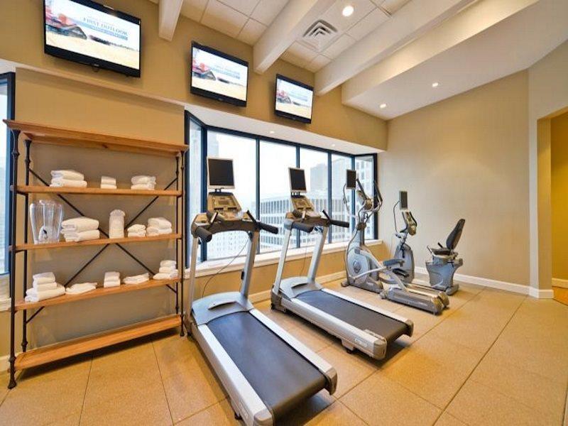 Hotel Blake New Orleans, Bw Signature Collection