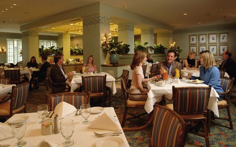 Hotel Monteleone New Orleans