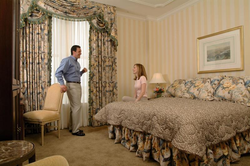 Monteleone New Orleans