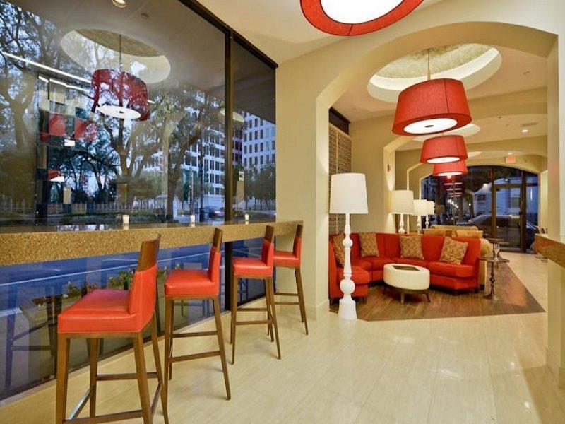 Blake New Orleans, Bw Signature Collection 4* New Orleans