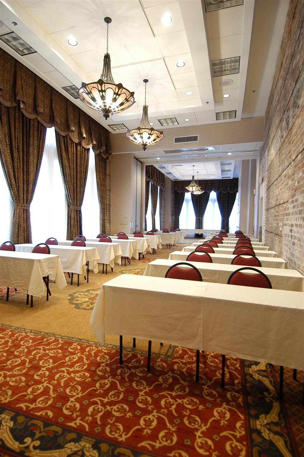 Western St. Christopher Hotel