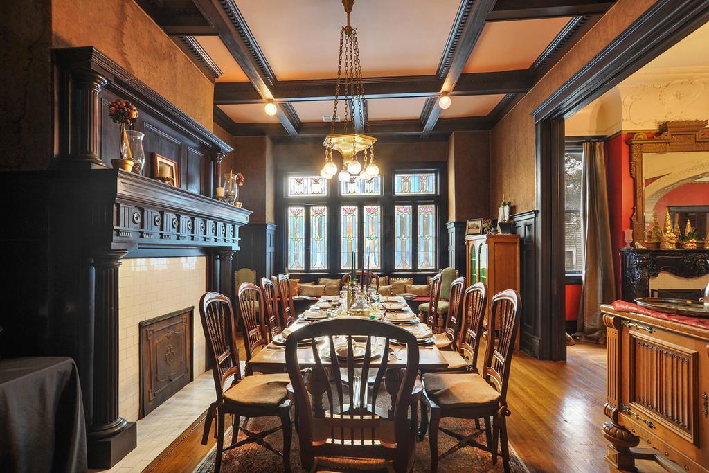 Bed & Breakfast Canal Street 3*