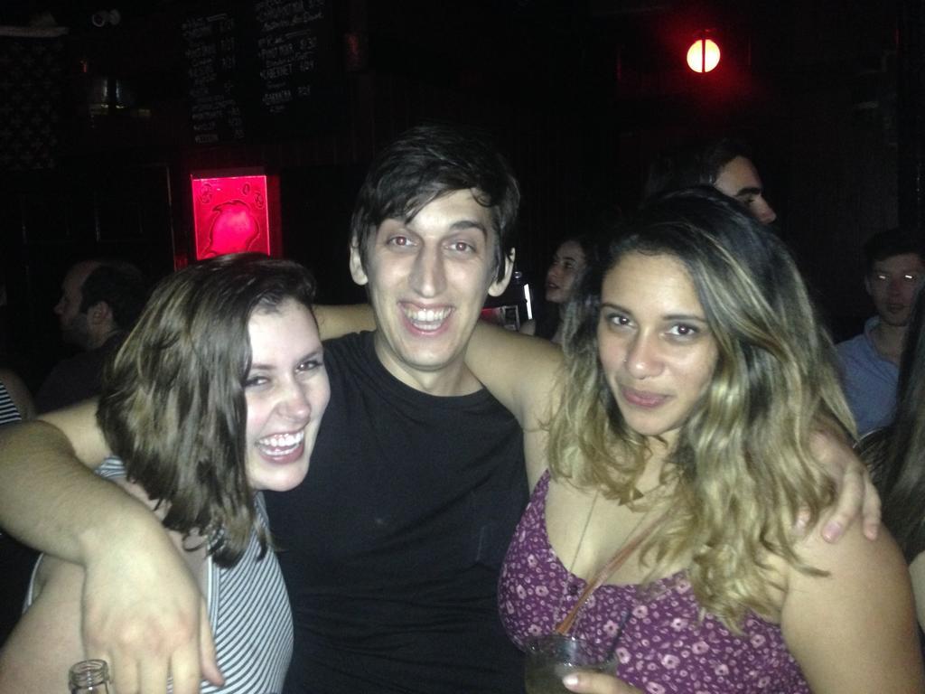 The Garden District House *