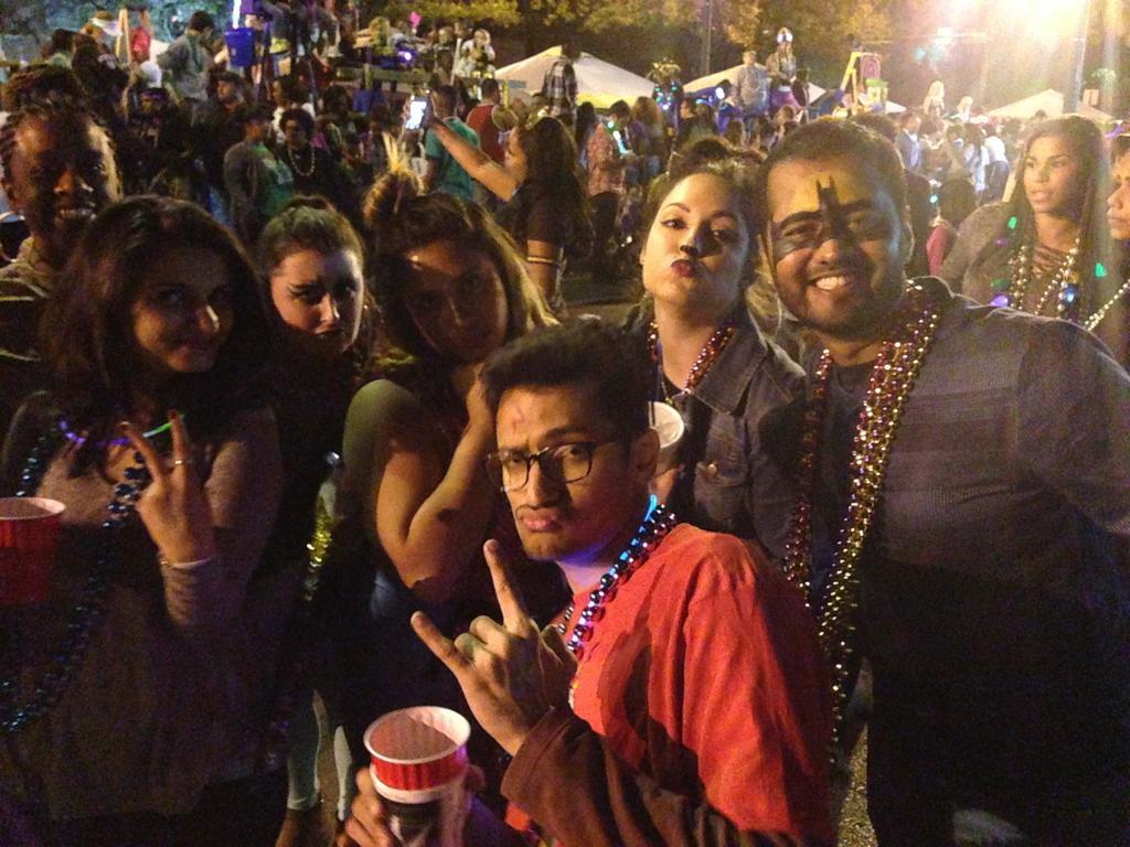 The Garden District House New Orleans