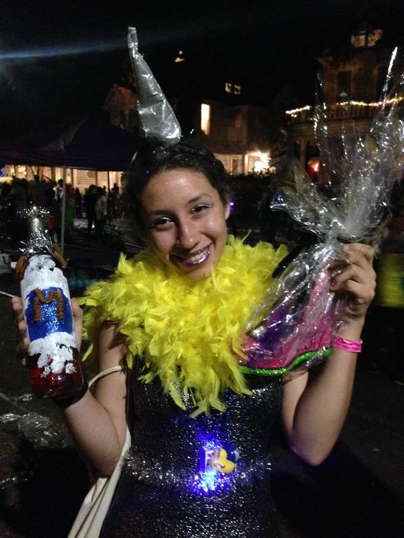 The Garden District House Hostel