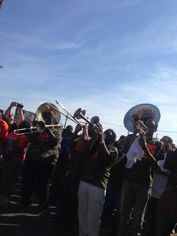 The Garden District House Hostel New Orleans