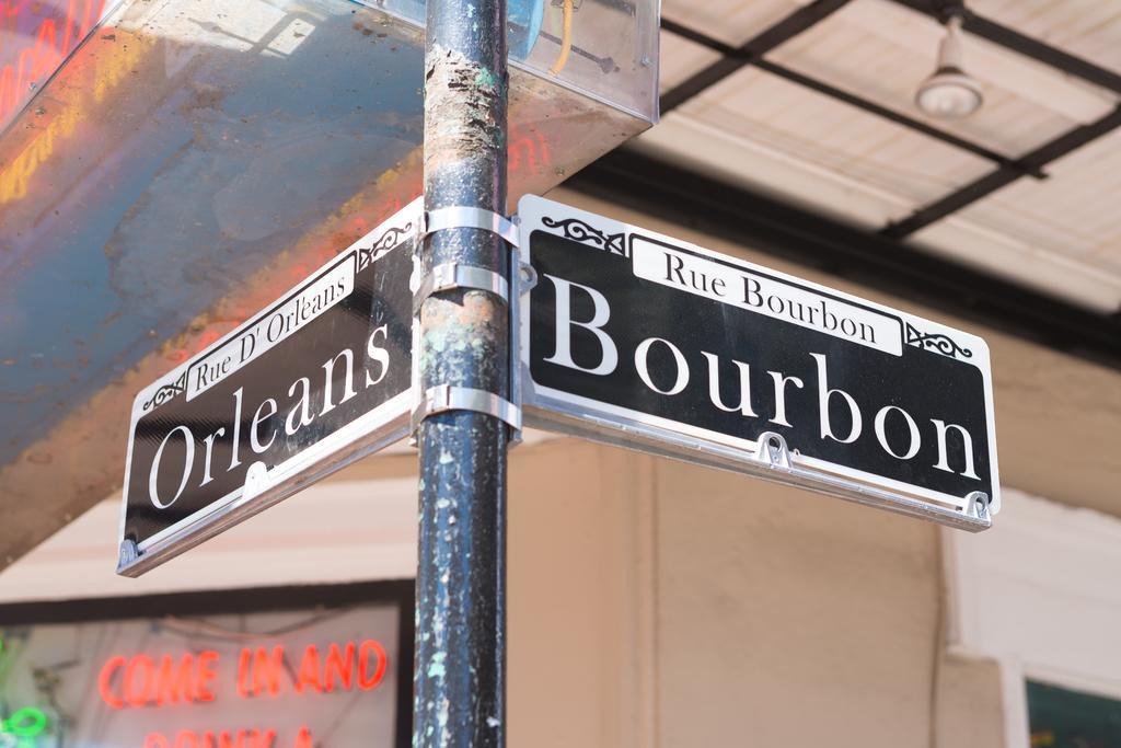 Frenchmen Orleans At 519, Ascend Collection