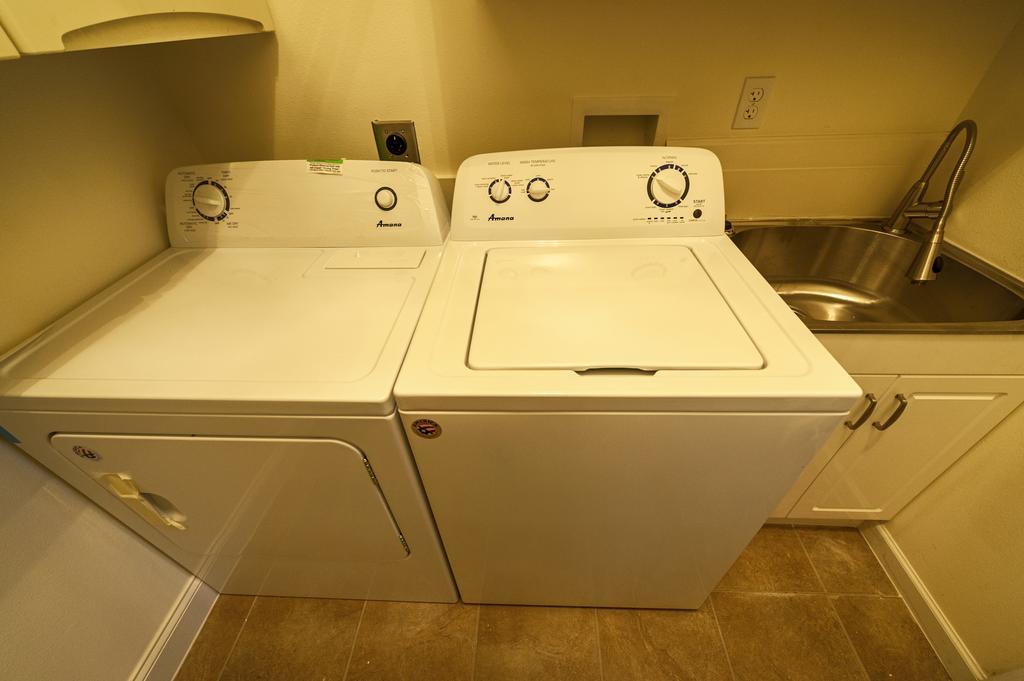 Apartment Urban With Spacious & Amenities New Orleans