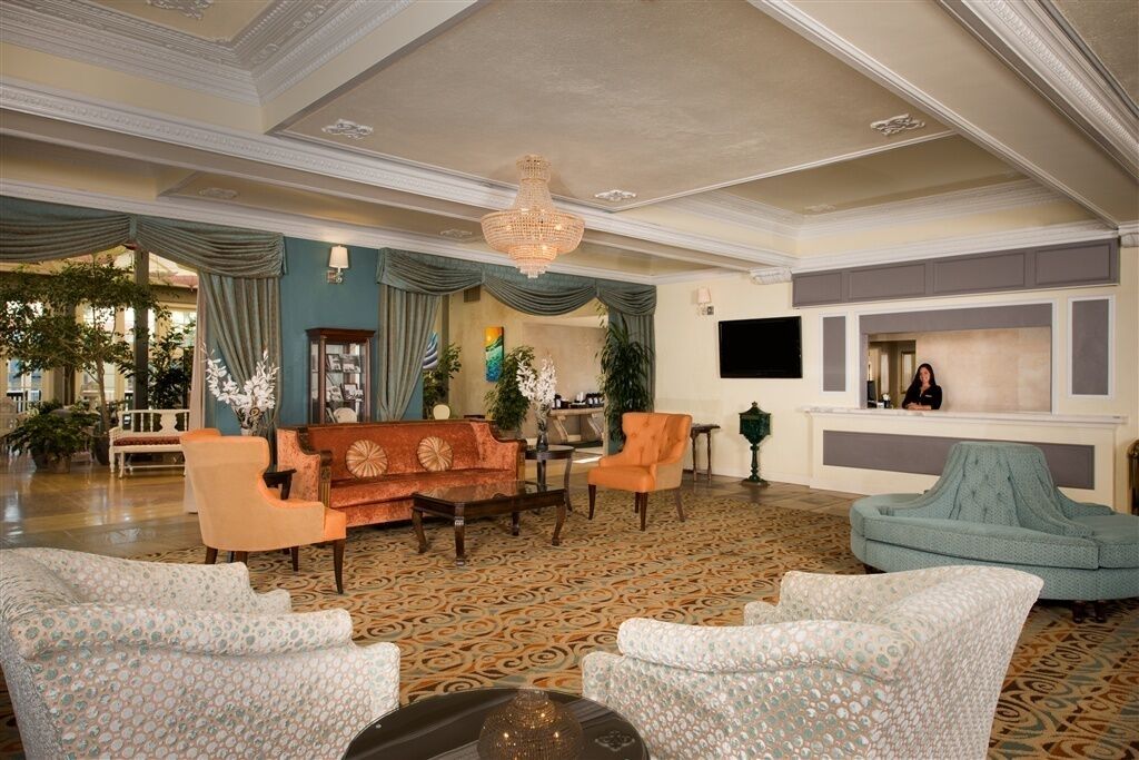 Hotel The Lafayette By Kasa Living