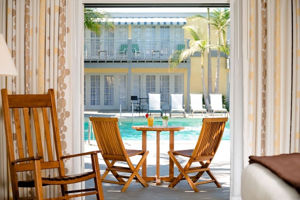 The Lafayette By Kasa Living New Orleans