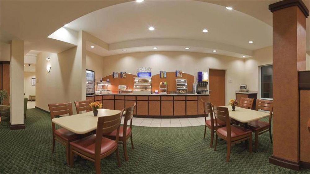 Express East By Ihg 2* New Orleans