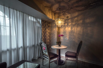 Hotel Cambria Downtown Warehouse District