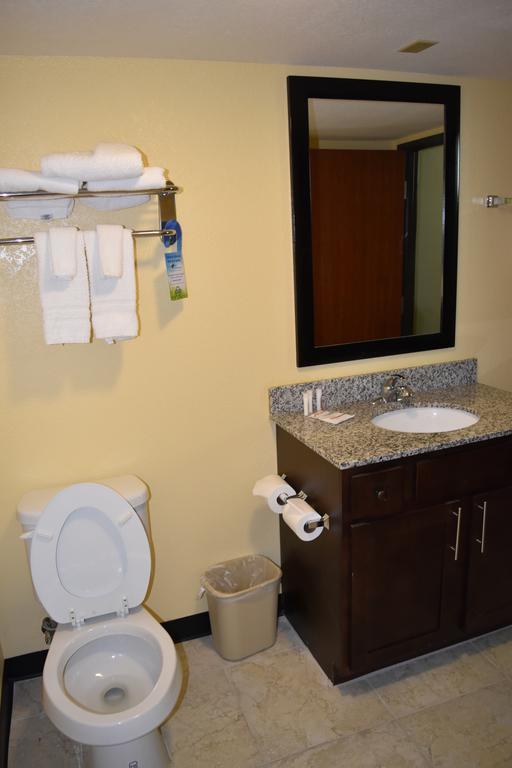 Days By Wyndham Pontchartrain Hotel 3*