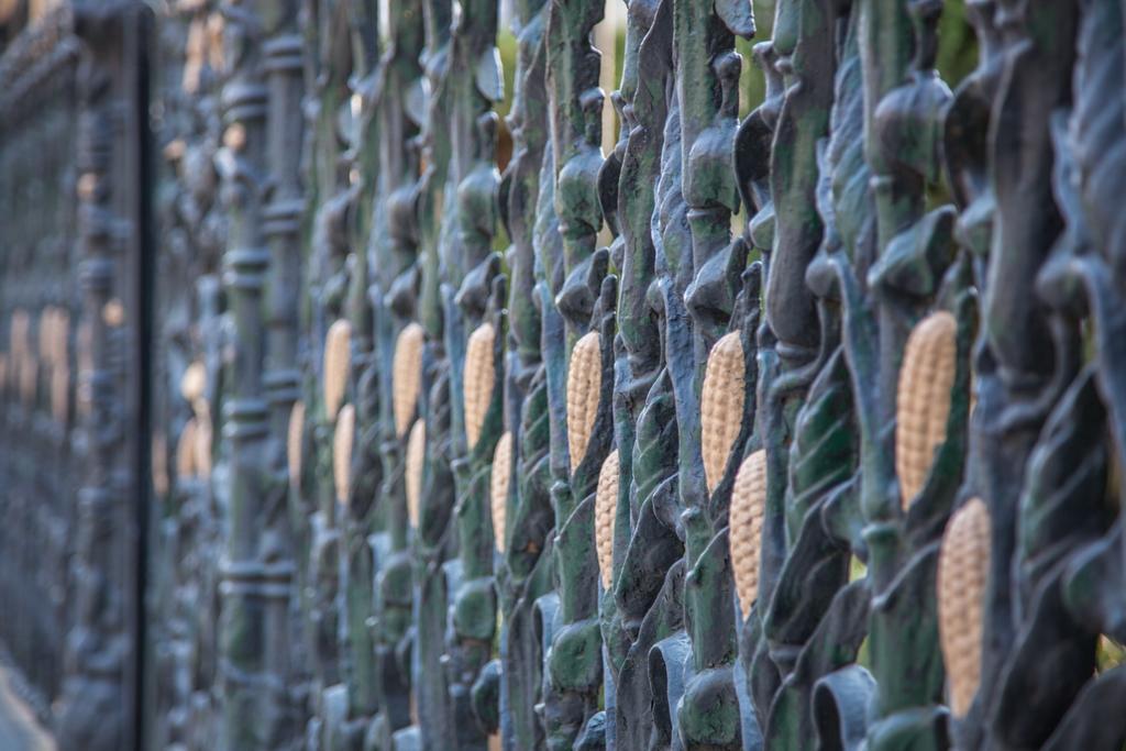 Cornstalk 3*