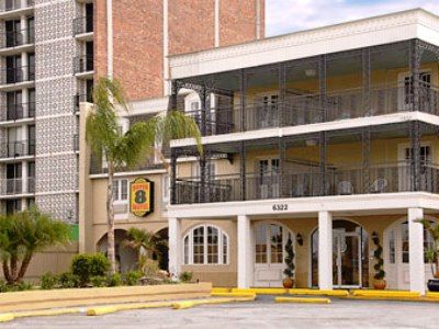 Super 8 By Wyndham Hotel