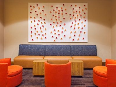 Hyatt Place Convention Center 3* New Orleans