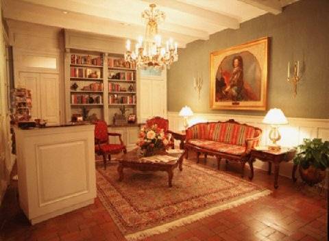 Hotel Conti 3*