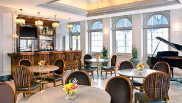 Four Points By Sheraton French Quarter Hotel New Orleans